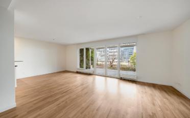 Apartment 3.5 rooms - image - 5