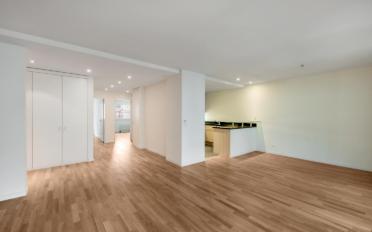 Apartment 3.5 rooms - image - 2