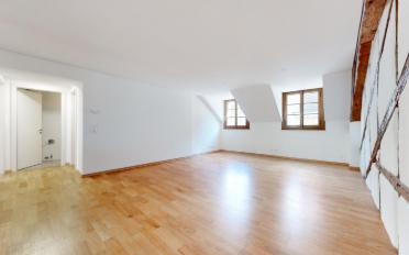 Apartment 3 rooms - image - 1