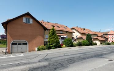 Tiefgarage - image - 2