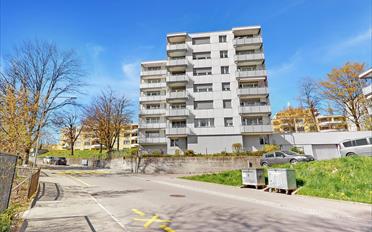 Wohnung 4.5 Zimmer - image - 1