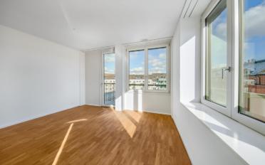 Wohnung 2.5 Zimmer - image - 4