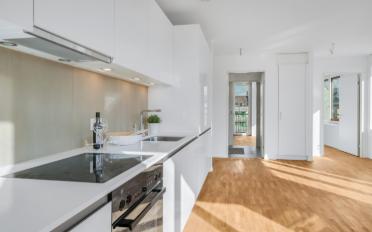 Wohnung 2.5 Zimmer - image - 3