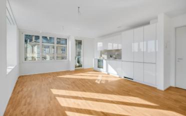 Wohnung 2.5 Zimmer - image - 2