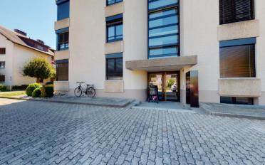 Apartment 4 rooms - image - 9