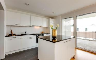 Apartment 3.5 rooms - image - 2