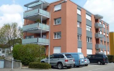 offener Parkplatz - image - 2