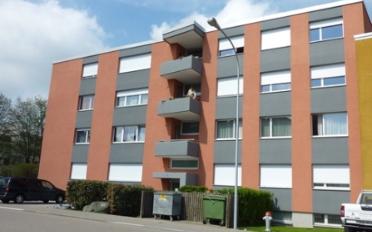 offener Parkplatz - image - 1