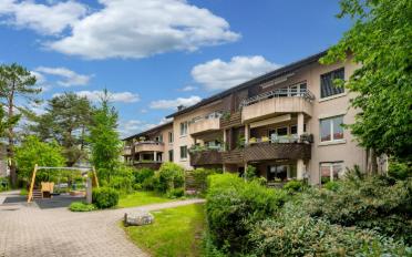 Wohnung 5.5 Zimmer - image - 1