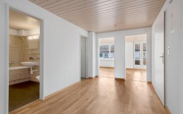 Wohnung 5.5 Zimmer - image - 3