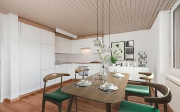 Wohnung 5.5 Zimmer - image - 9