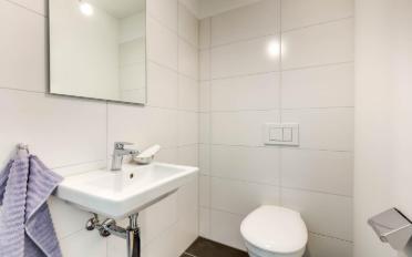 Apartment 3.5 rooms - image - 8
