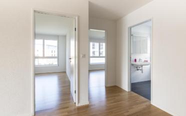Apartment 3.5 rooms - image - 9