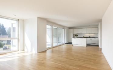 Apartment 3.5 rooms - image - 3