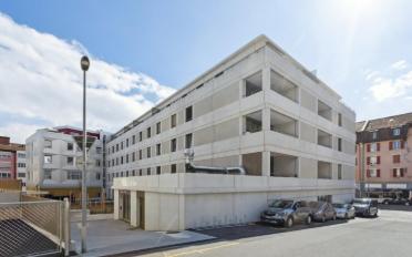 Moto Hallenplatz - image - 1