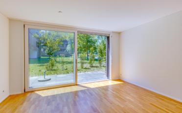 Wohnung 3.5 Zimmer - image - 2