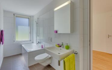 Wohnung 3.5 Zimmer - image - 8
