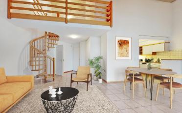 Duplex 3 rooms - image - 1