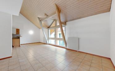 Duplex 3 rooms - image - 4