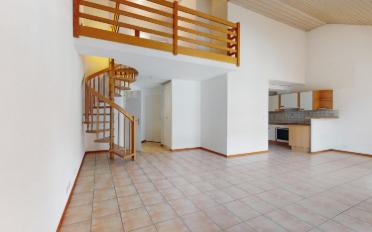Duplex 3 rooms - image - 12