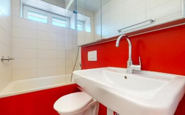 Apartment 3 rooms - image - 11