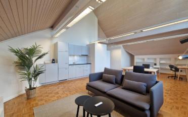Wohnung ein Zimmer - image - 3