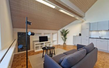 Wohnung ein Zimmer - image - 2