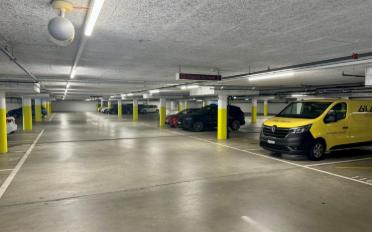 Underground slot - image - 2