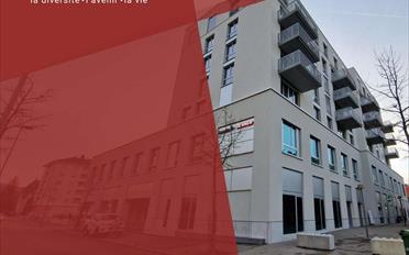 Place souterraine - image - 1