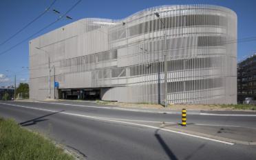 Moto Hallenplatz - image - 1