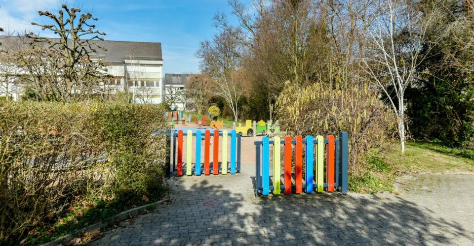 Un box à Puplinge