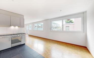 Wohnung 3.5 Zimmer - image - 2