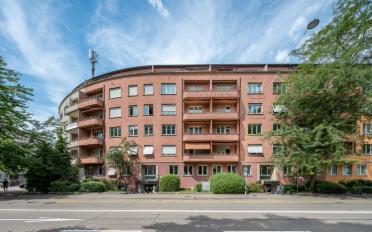 Wohnung 2 Zimmer - image - 1
