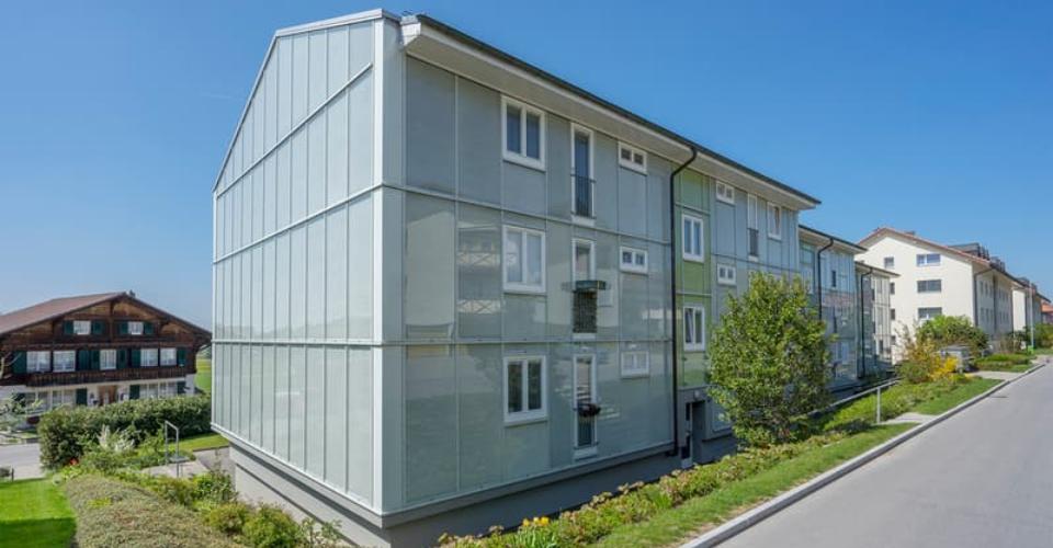 Lanzenhäusern