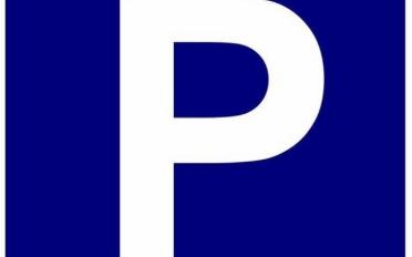 Covered parking place bike - image - 1