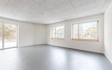 Wohnung 3.5 Zimmer - image - 3