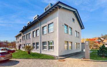 Wohnung 3.5 Zimmer - image - 1