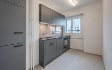 Apartment 2 rooms - image - 2