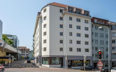 Apartment 2 rooms - image - 1