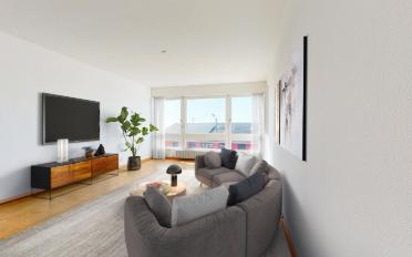 Apartment 4.5 rooms - image - 1