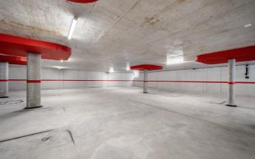 Tiefgarage - image - 2
