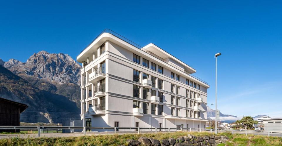Altdorf UR, Uri