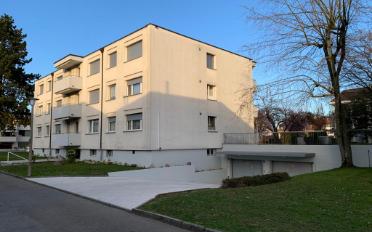 Tiefgarage - image - 1