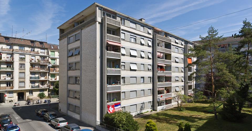 Genève