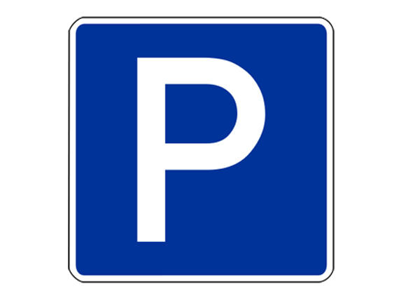 <p>Places de stationnement pour motos à louer</p>