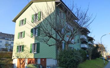 Appartement 4 pièces - image - 1