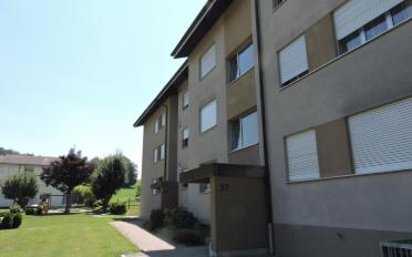 Wohnung 4 Zimmer - image - 1
