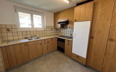 Appartement 4 pièces - image - 2