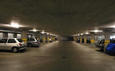 Underground slot - image - 2