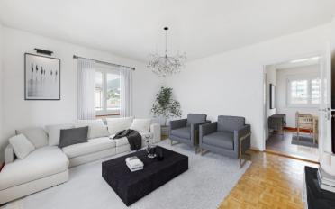Wohnung 3.5 Zimmer - image - 3
